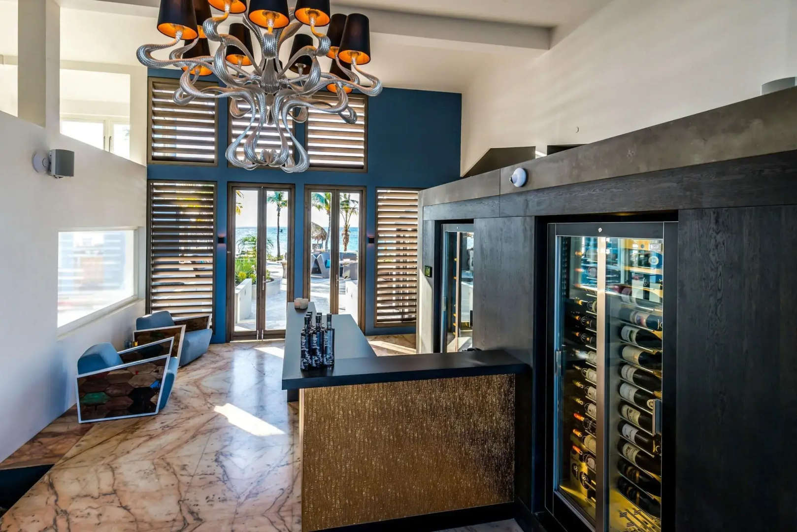 Delfins Beach Resort Bonaire, Tapestry Collection by Hilton