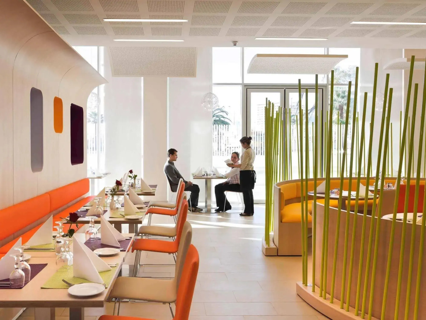 ibis Tanger City Center