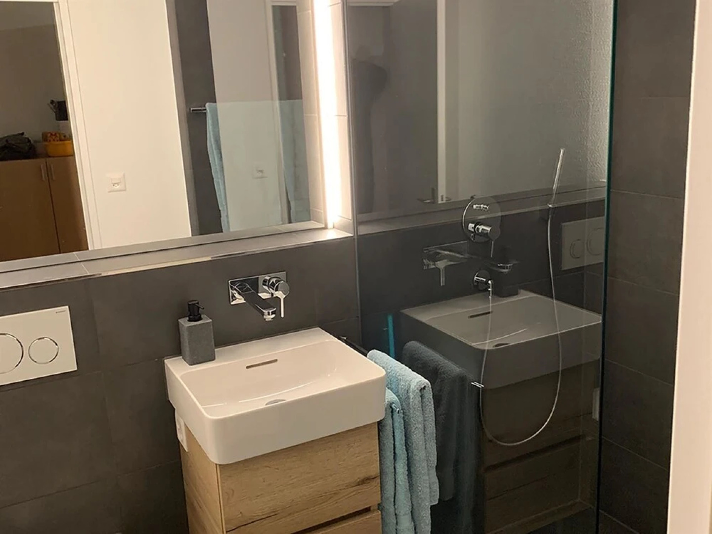 Erlenrain Wohnung 722e Engelberg