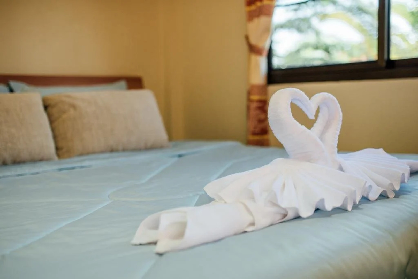 Phuvieng Resort Chiangsaen