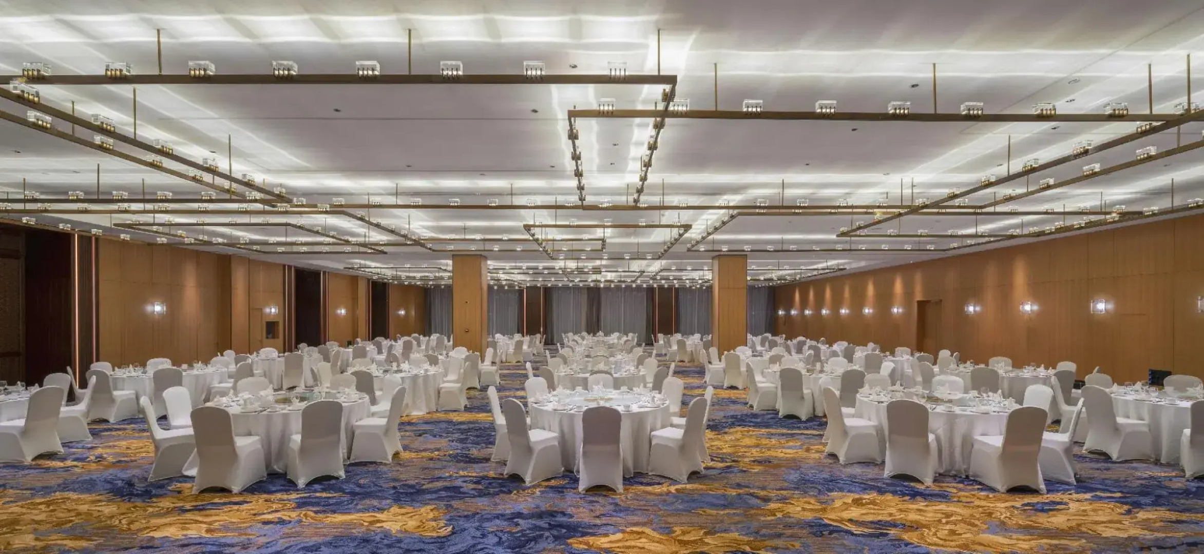 Wanda Realm Chengde Jinbao