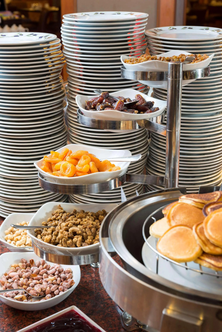 BH Conference & Airport Hotel Istanbul