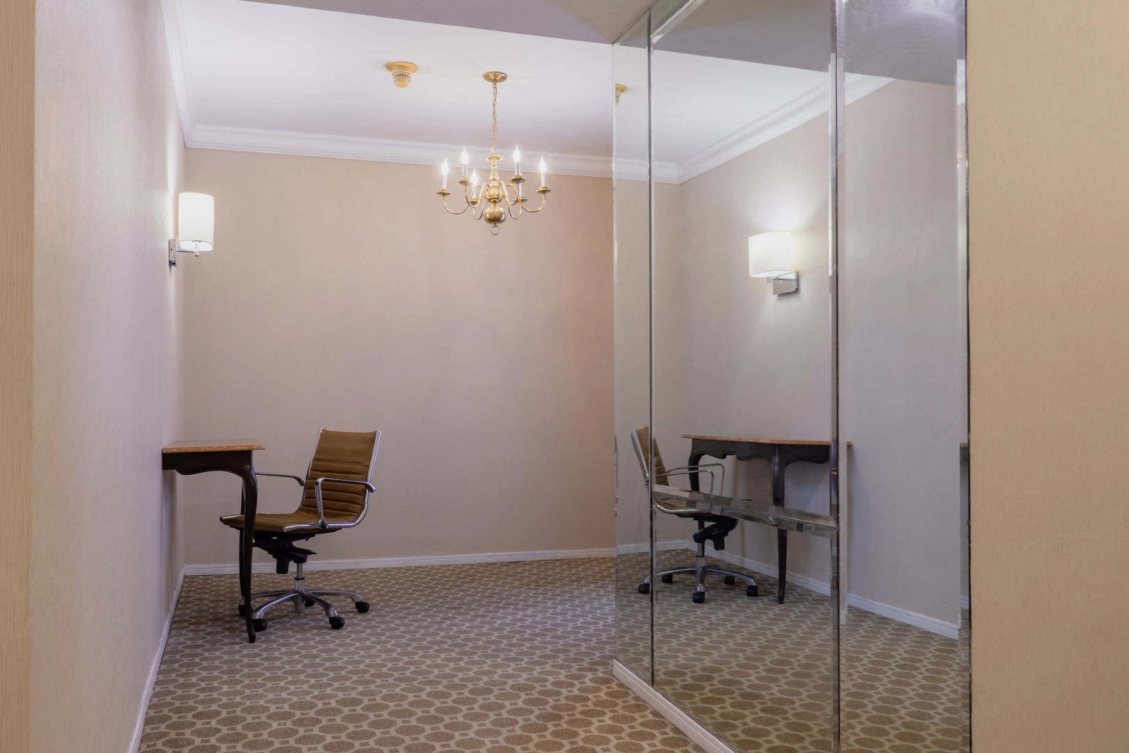 Gamma de Fiesta Americana Monterrey Gran Hotel Ancira