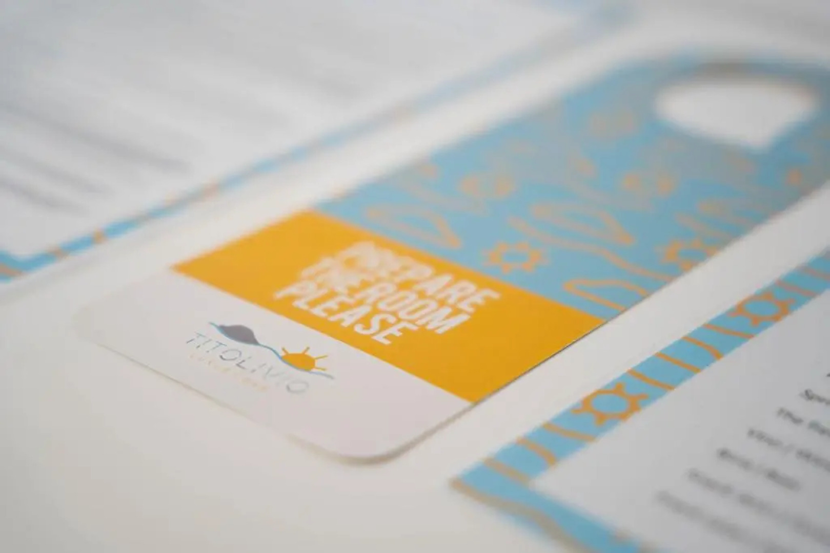 Tito Livio Luxury B&B