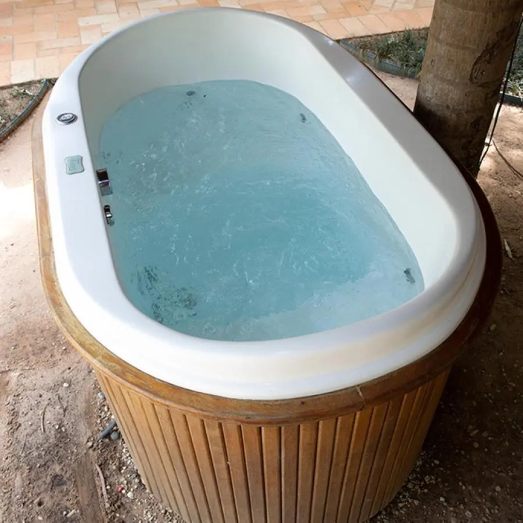 Itu Garden SPA e Resort Saudavel