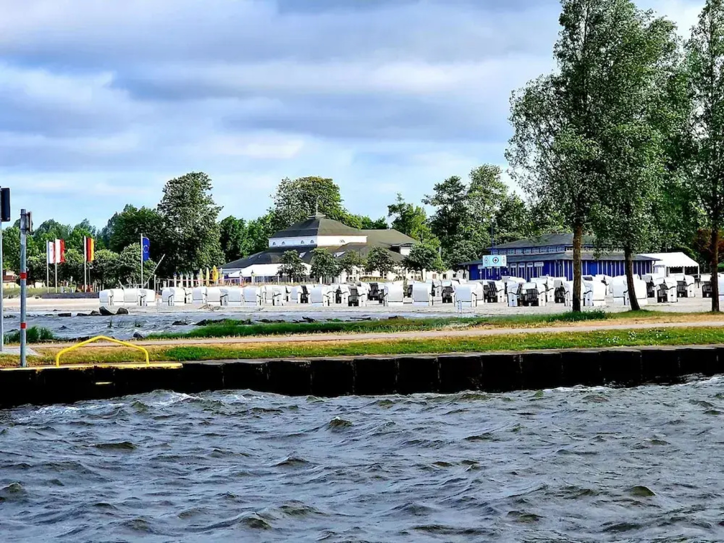 Hotel Am Markt & Brauhaus Stadtkrug