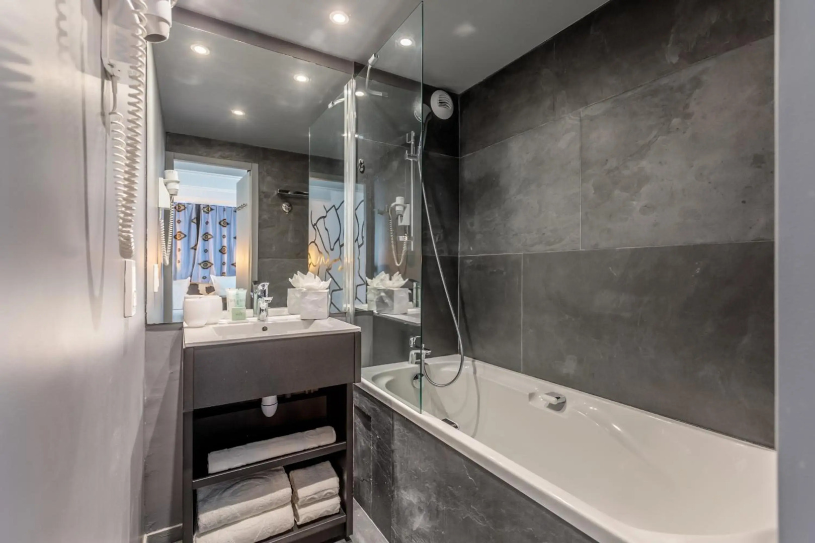 Terminal Neige - Totem