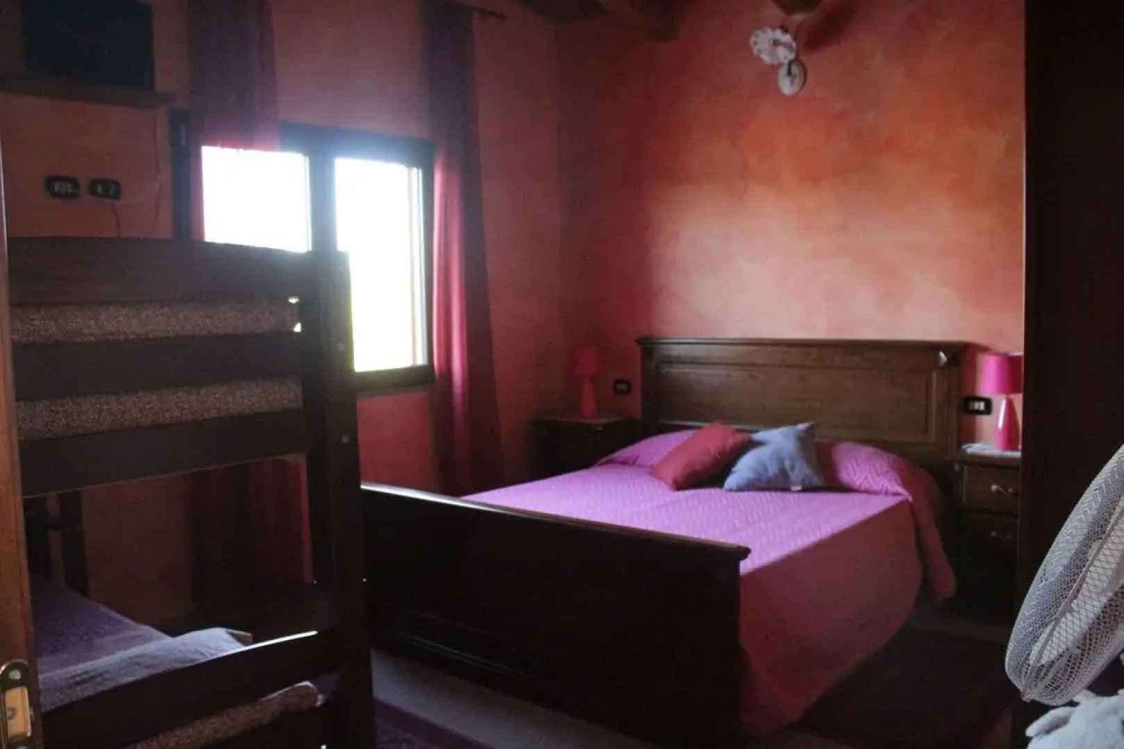 Agriturismo Il Cardoncello