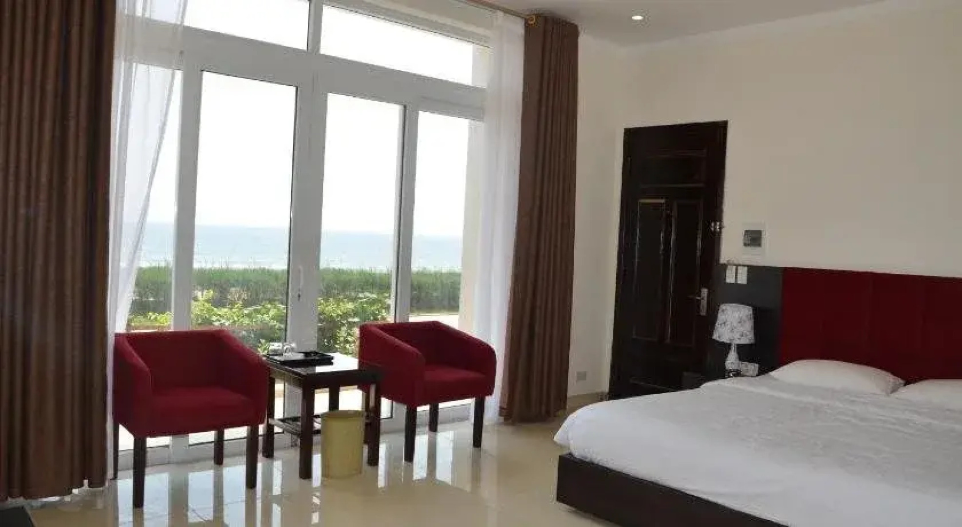 Hoanh Son Hotel