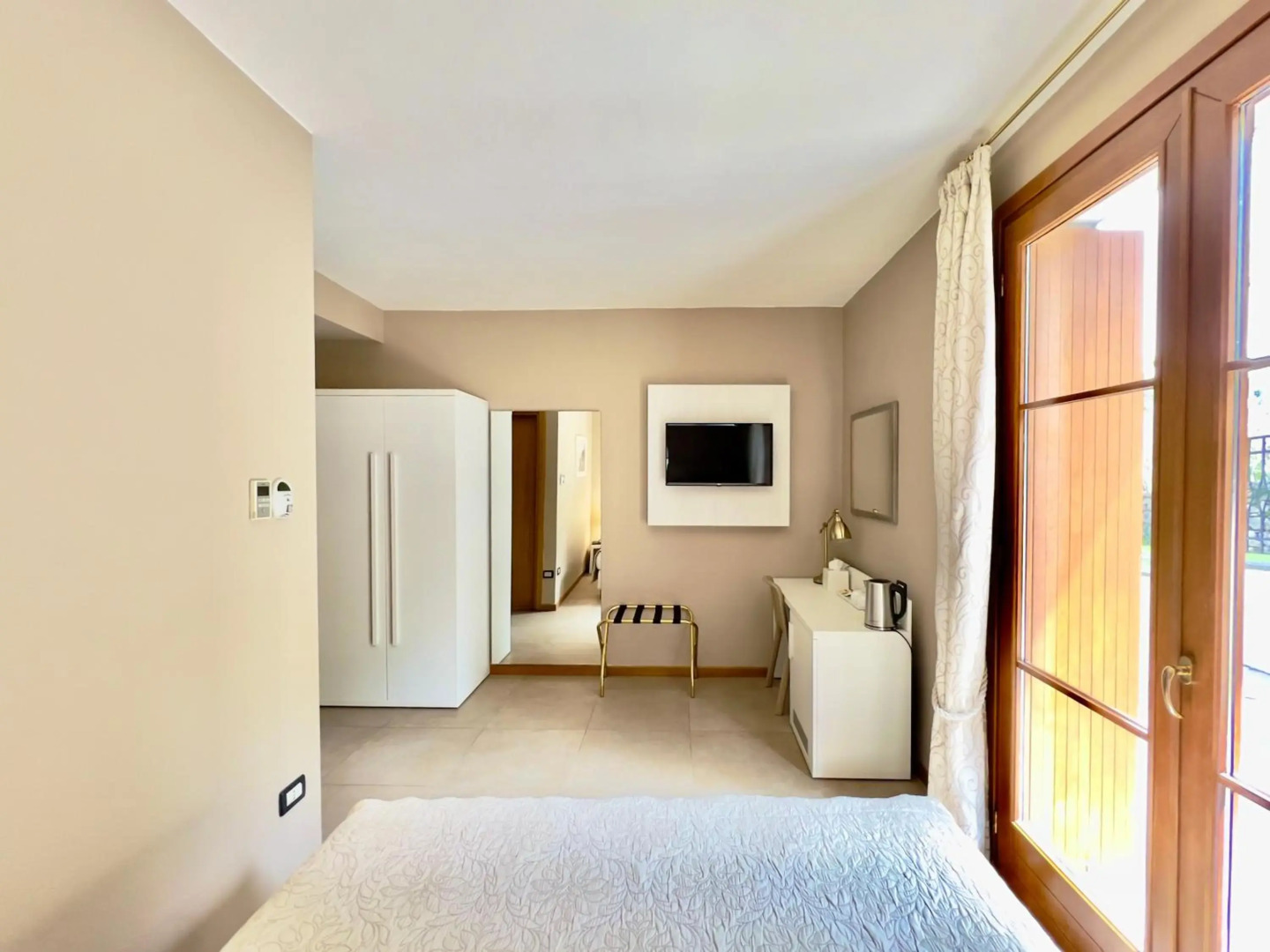 Hotel Villa Maria Au Lac - Estella Hotels Italia