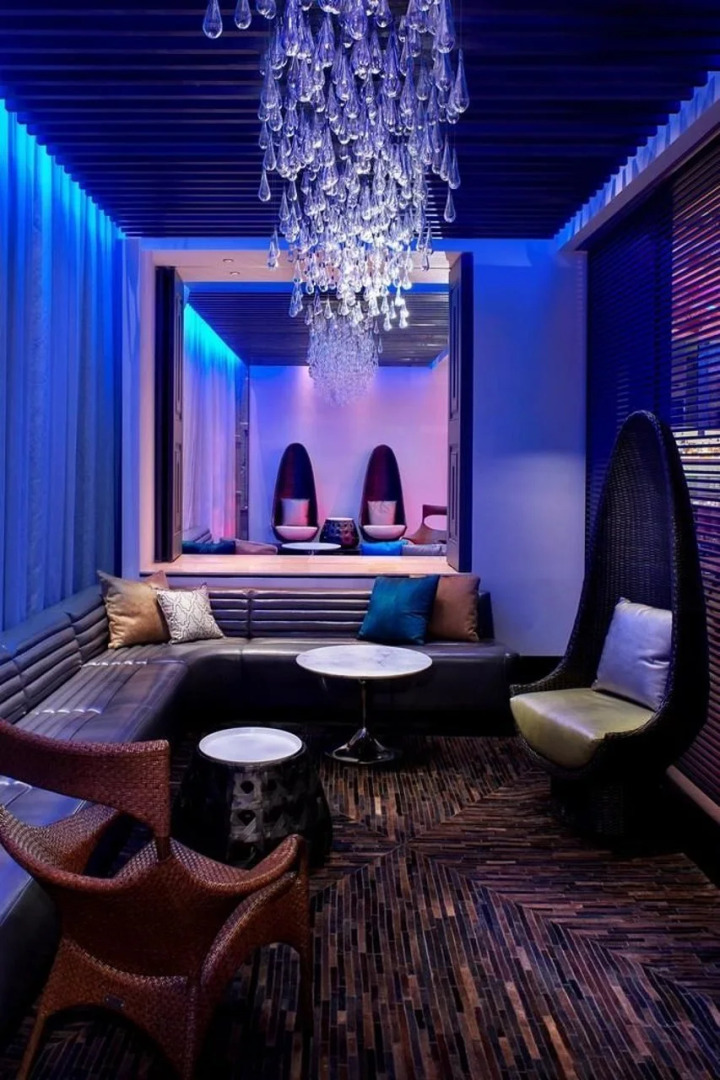 W Los Angeles - West Beverly Hills