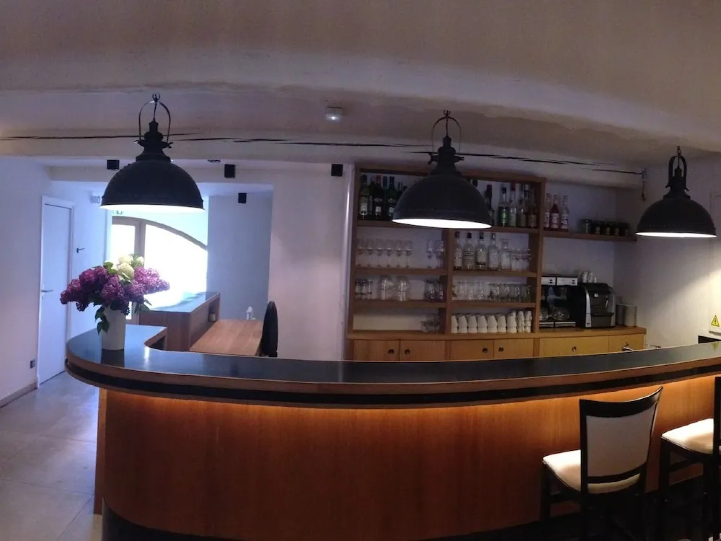 Auberge Quintessence