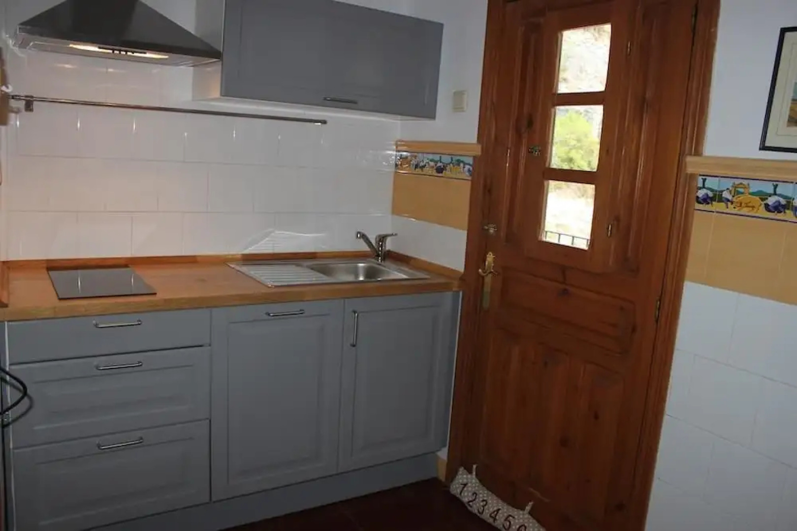 Agroturismo Muriances