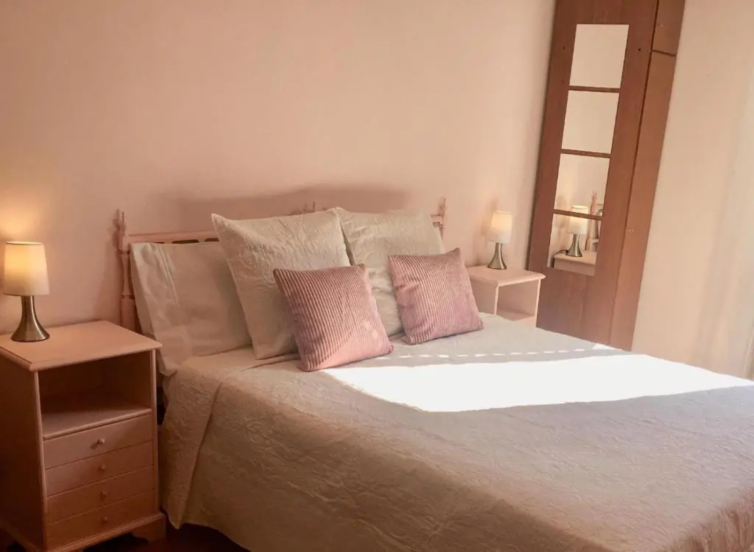 Appartamenti Re Monza