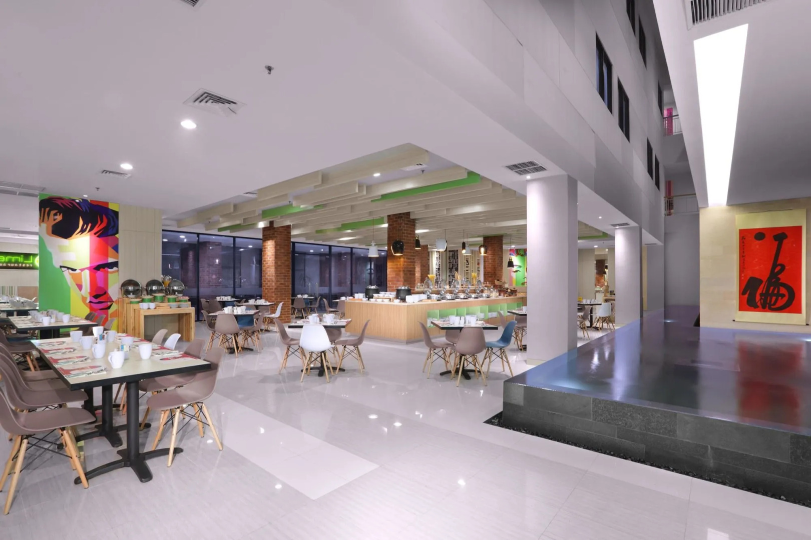 Favehotel Bandara Tangerang
