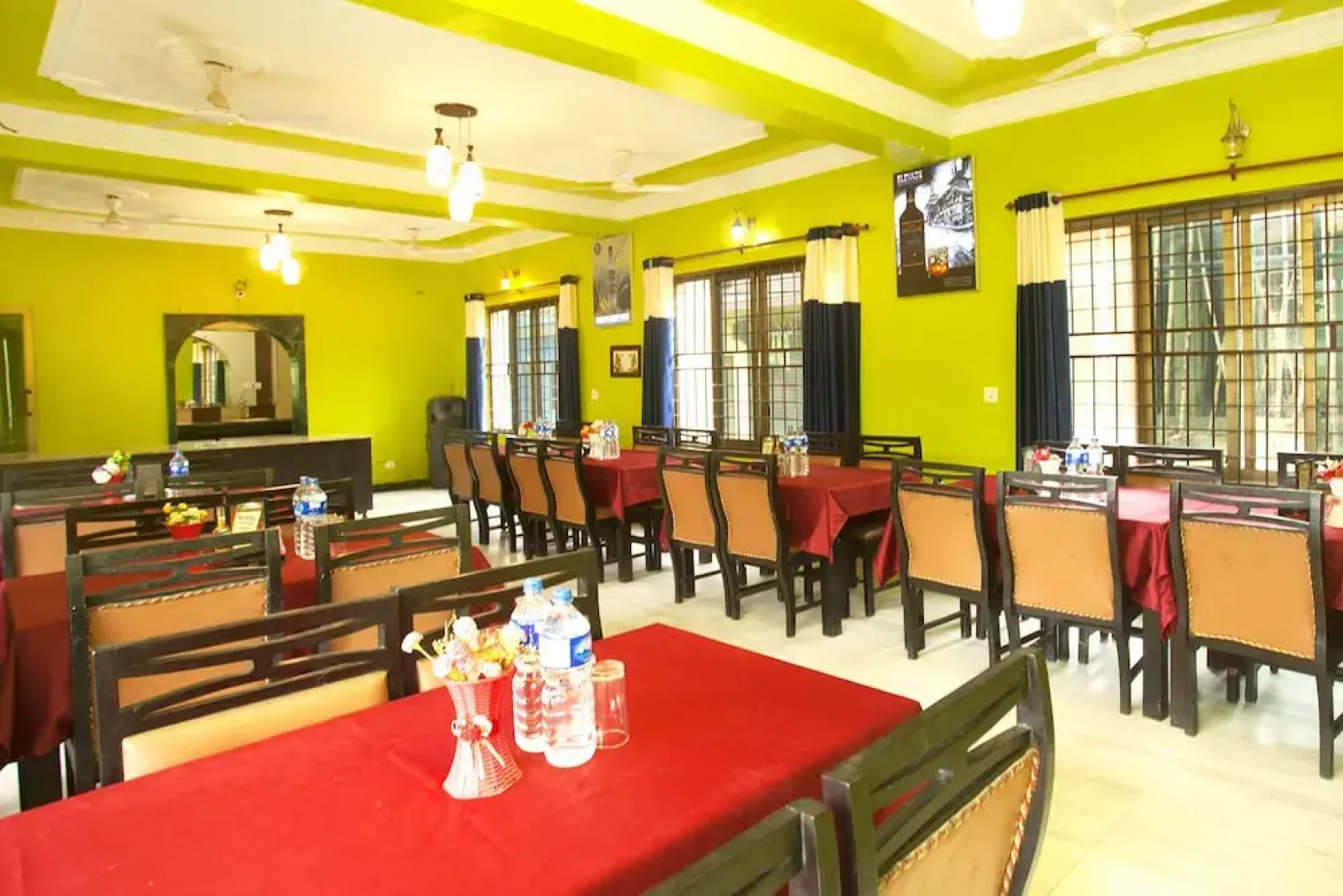 OYO 524 Lumbini Guest House