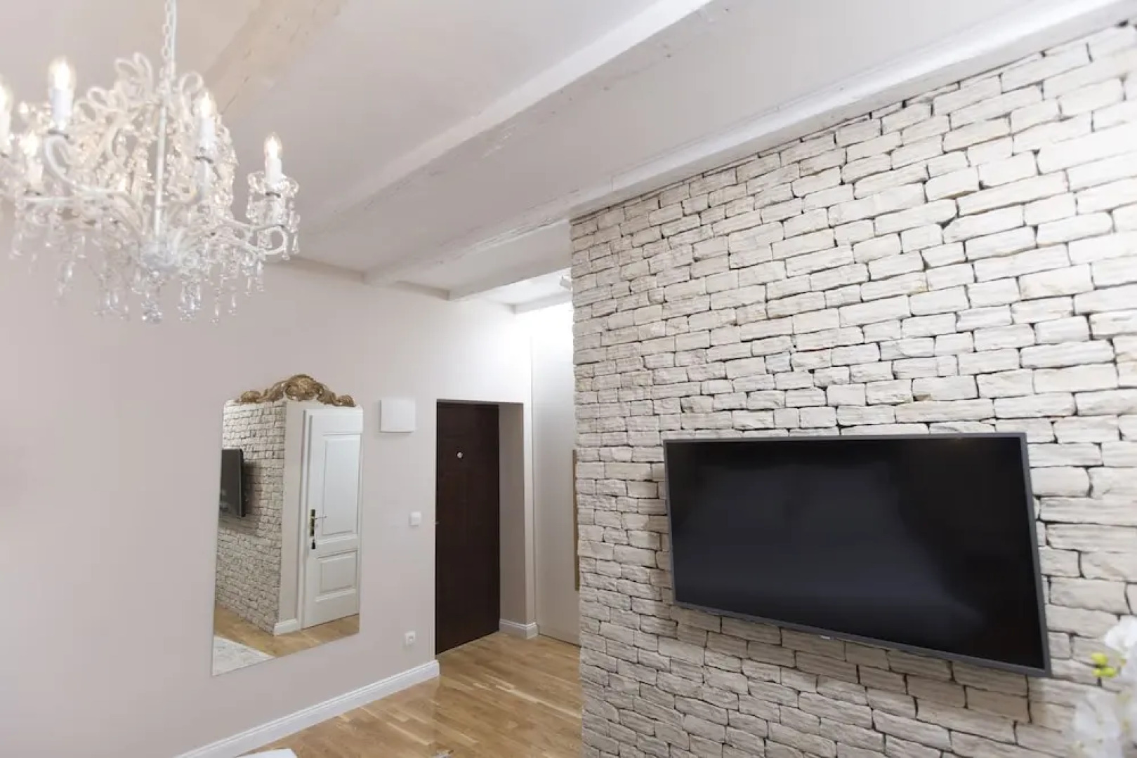 San Mihael luxury rooms