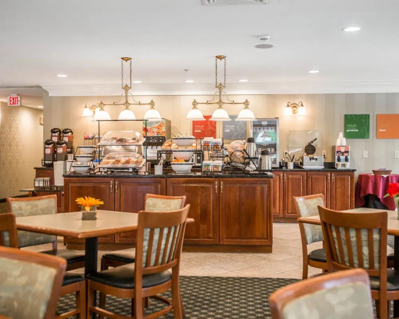 Comfort Inn & Suites East Greenbush - Albany