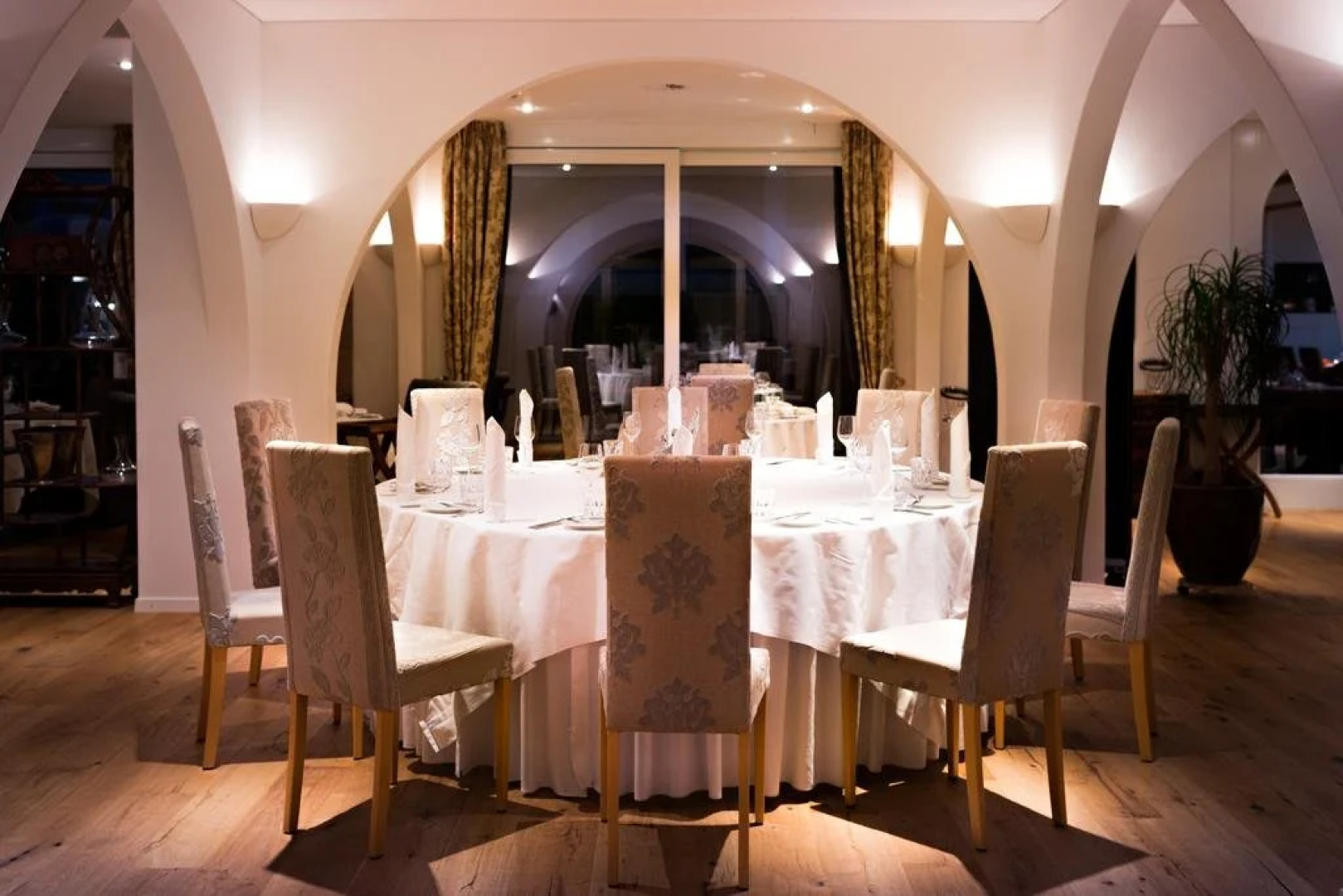 Parkhotel Langenthal