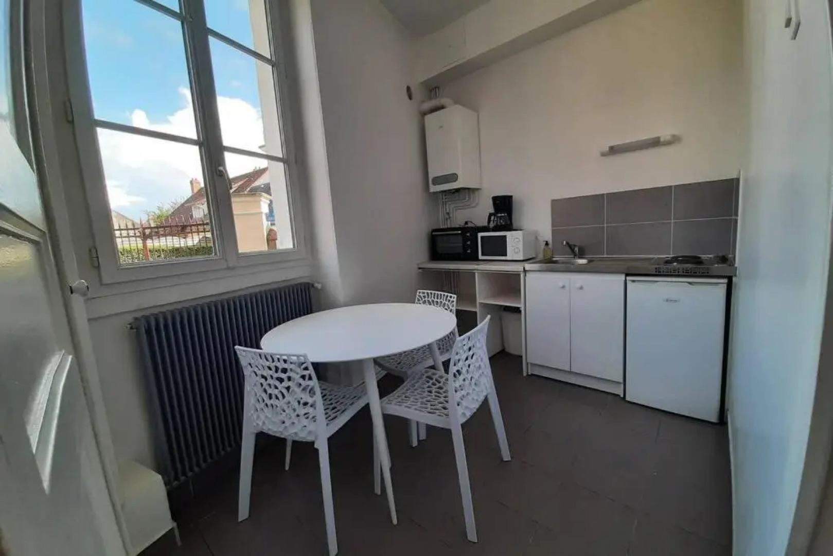 Gîte du Gavilu, appartement indépendant en cœur de ville