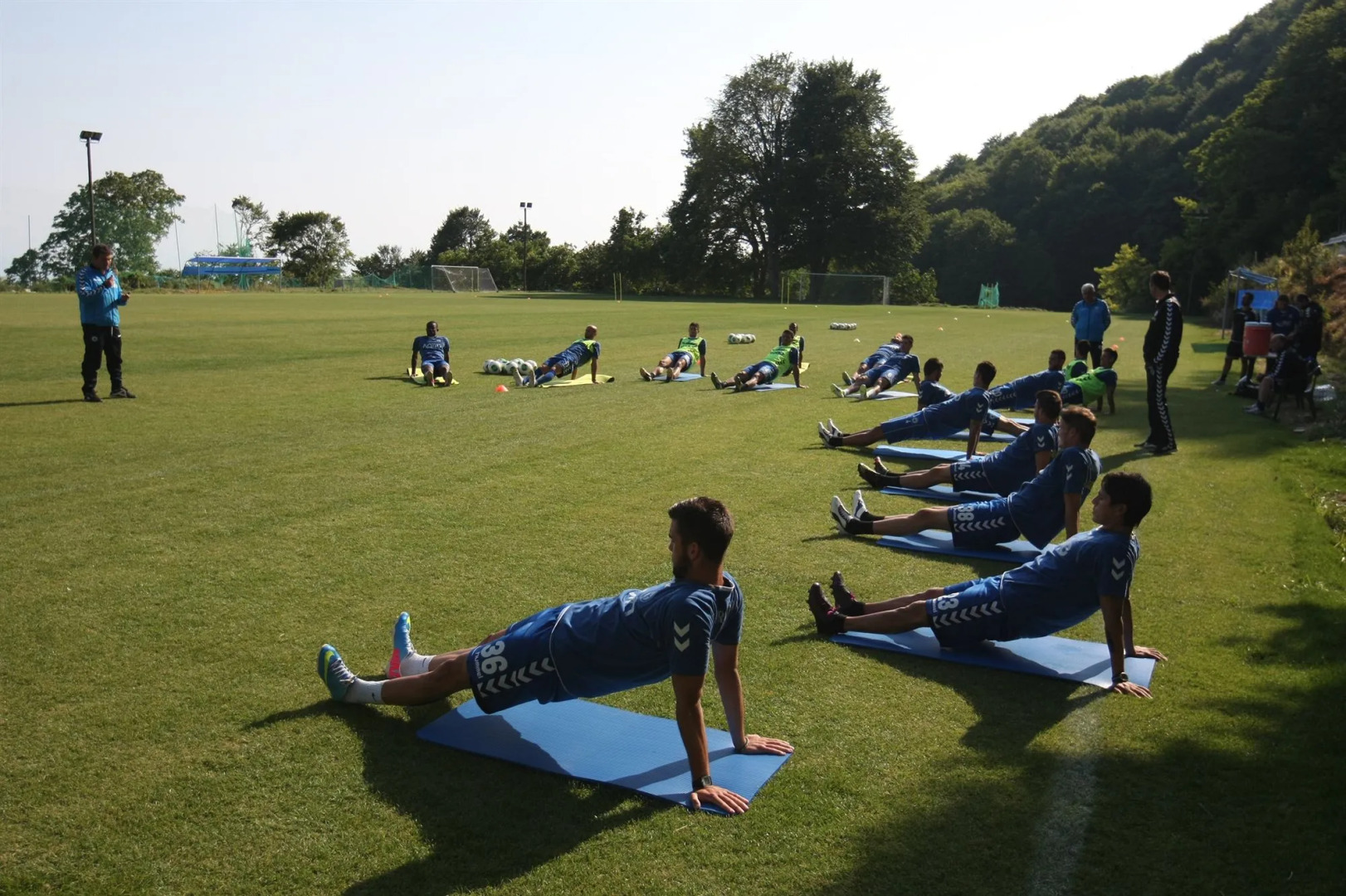 Manthos Mountain Resort & Spa