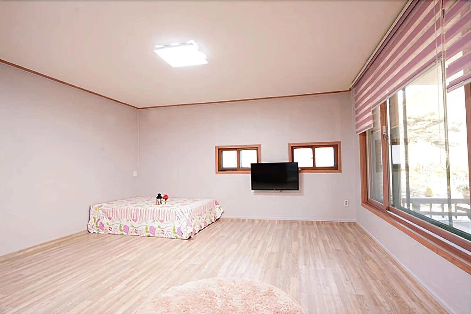 Yangpyeong Son's Rock Pension