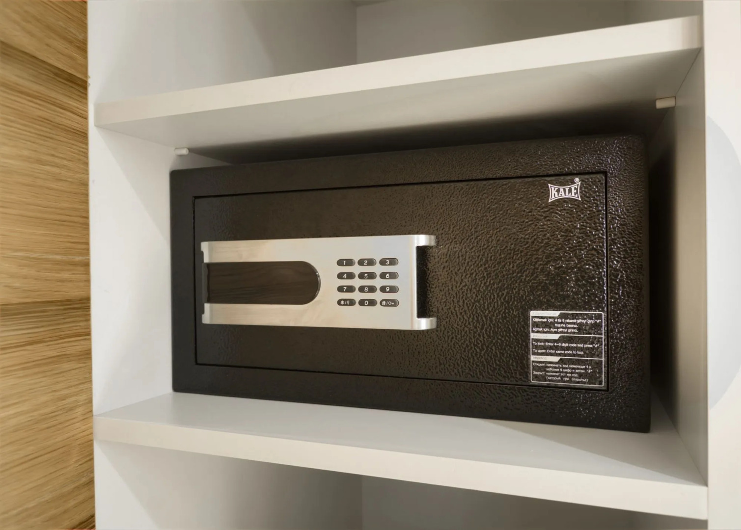 Endless Suites Taksim