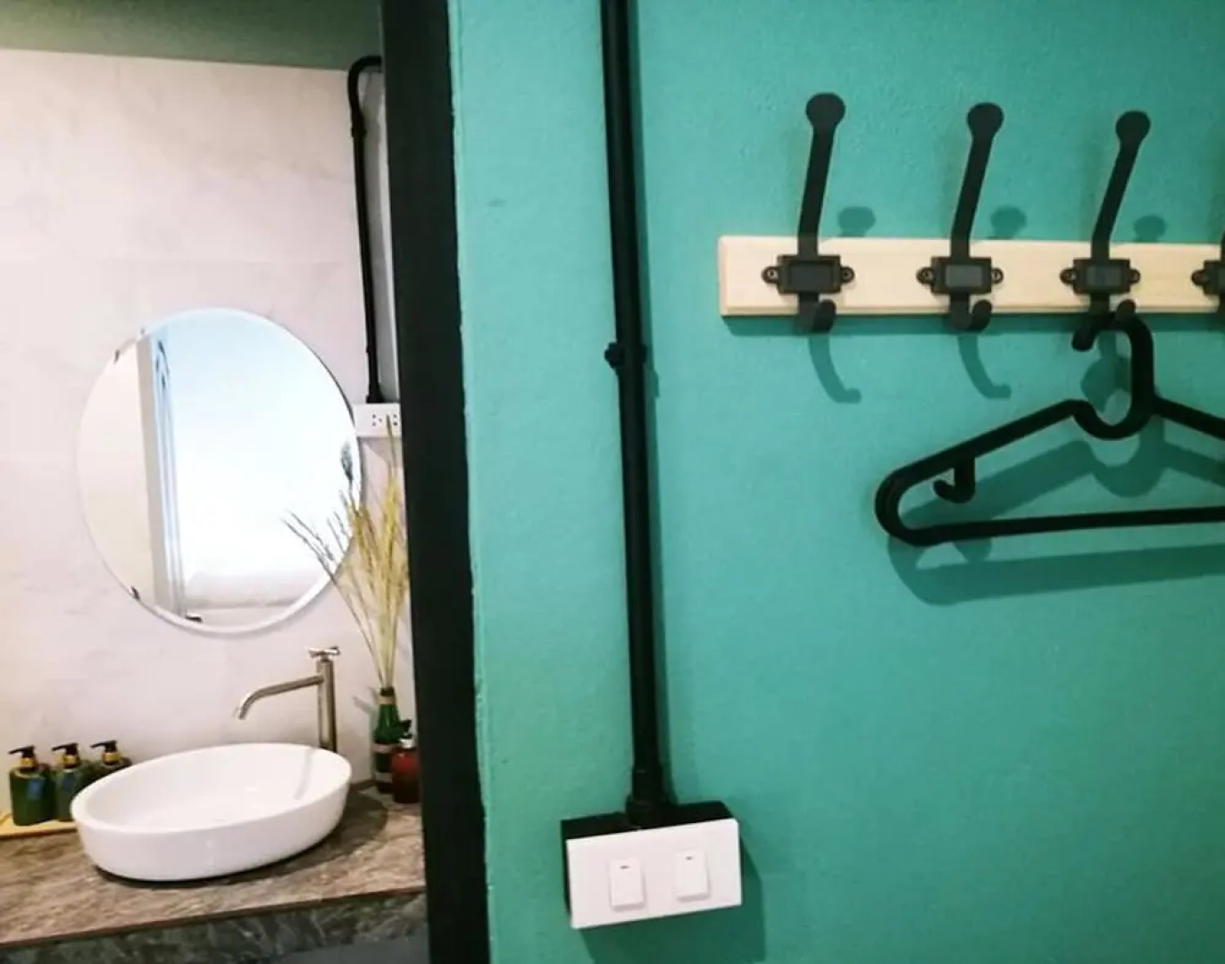 I-DNA PhanatNikhom Hometel