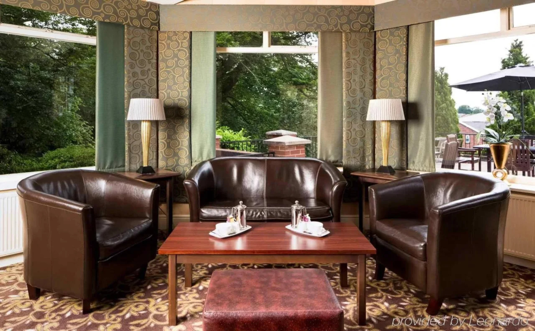 Mercure Bewdley The Heath Hotel