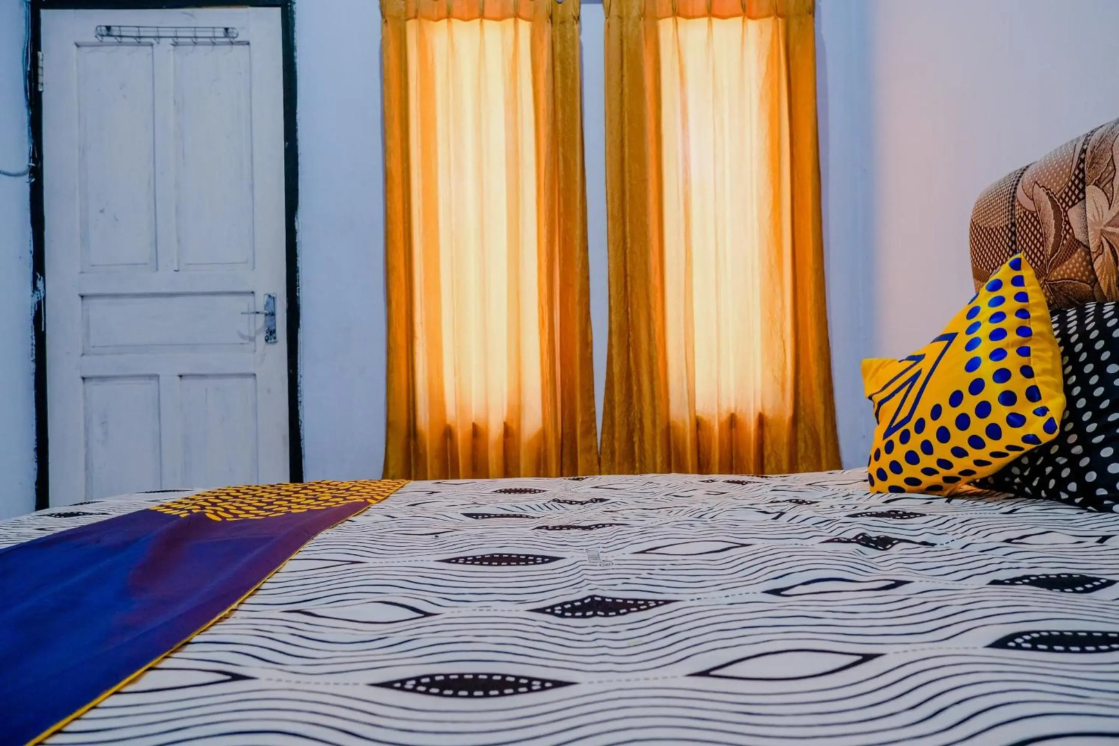 Hotel O sembagus Family