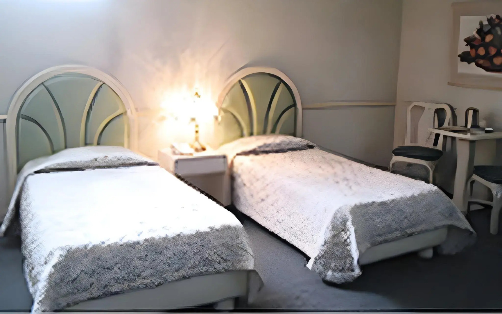 Richmond Plaza Hotel