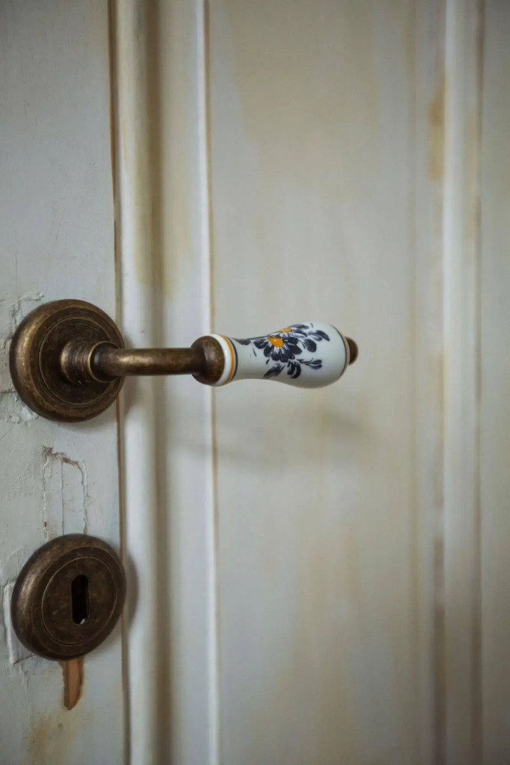 Villa Ouziel by halu! Apartments