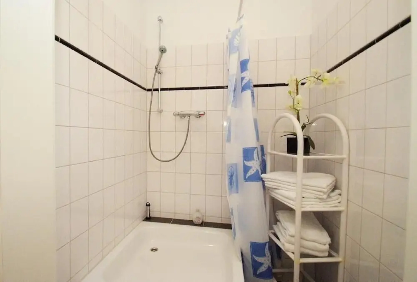 FeWo Borkum in Papenburg