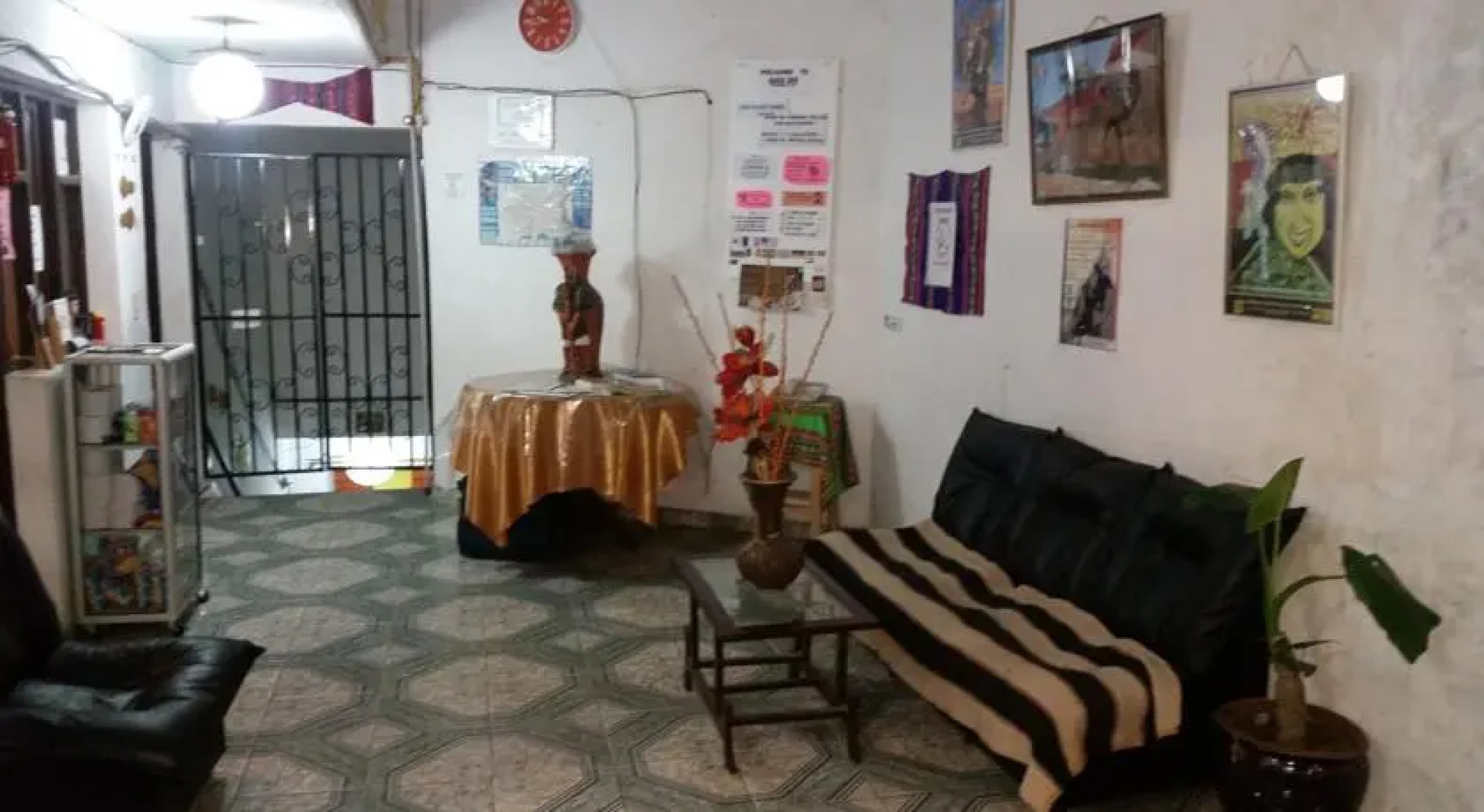 Casa Residencial M.A.Y.A. Inn B&B