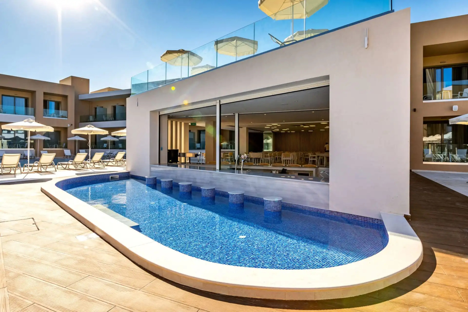 White Olive Elite Laganas - All Inclusive