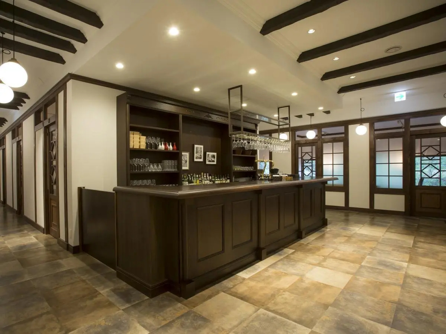 Tateshina Shinyu Onsen