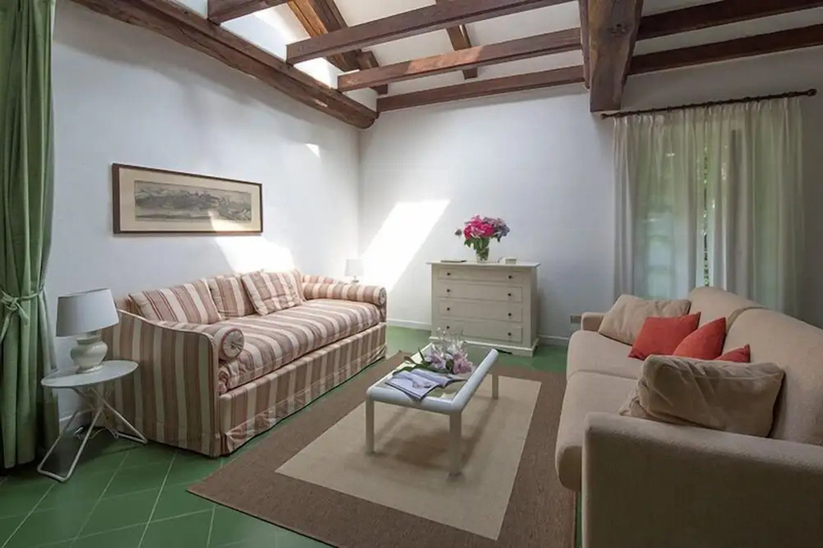 Villa Doria il Torrione