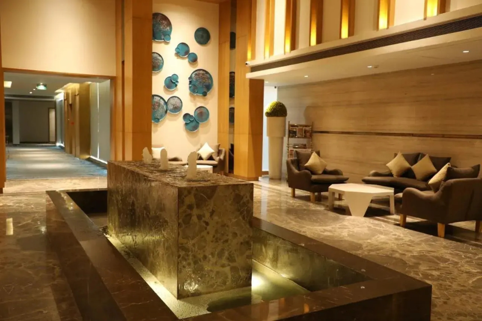 The Fern Residency Morbi