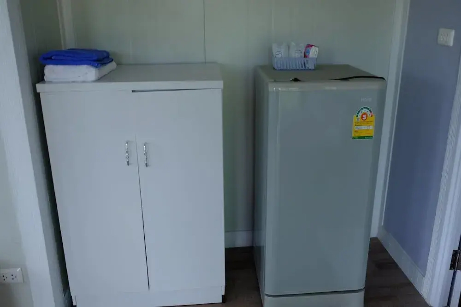 Phalagoon Natural Resort @ Rayong