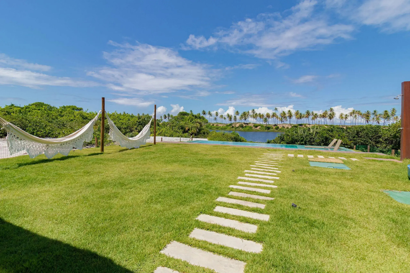 SA05 Excelente Casa 5 Suítes - Sauípe