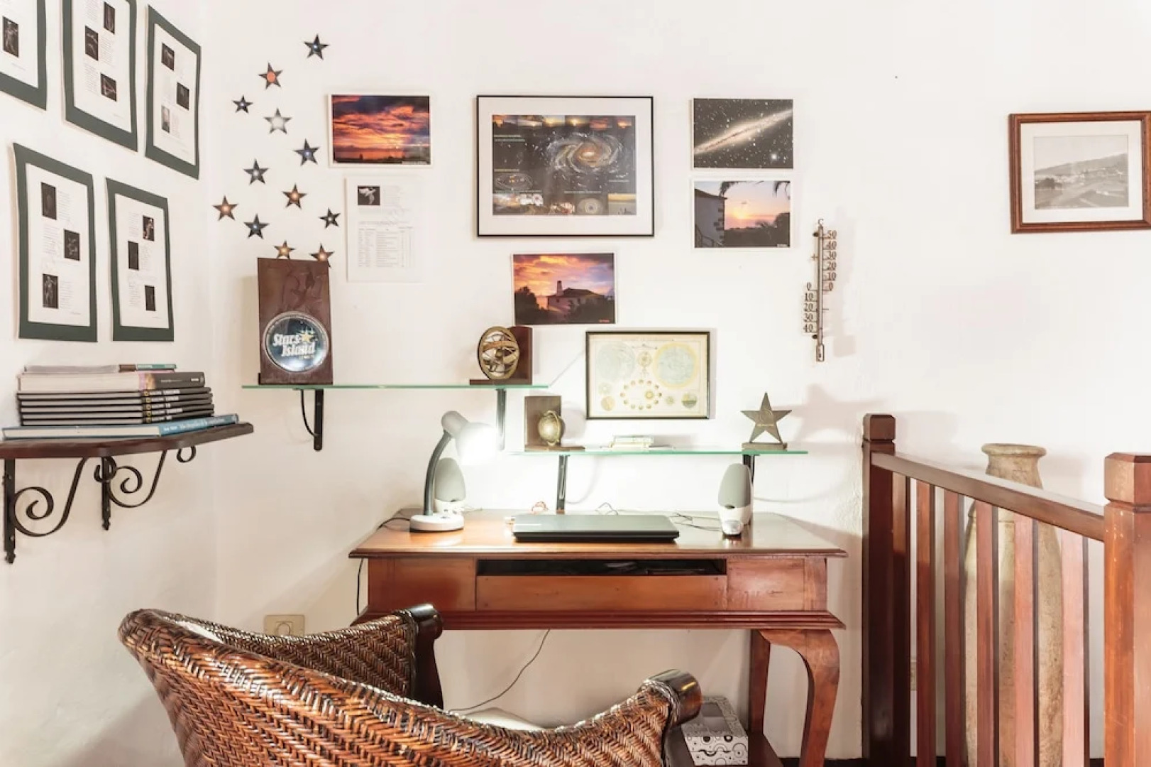 Casa Rural El Pósito by Isla Bonita