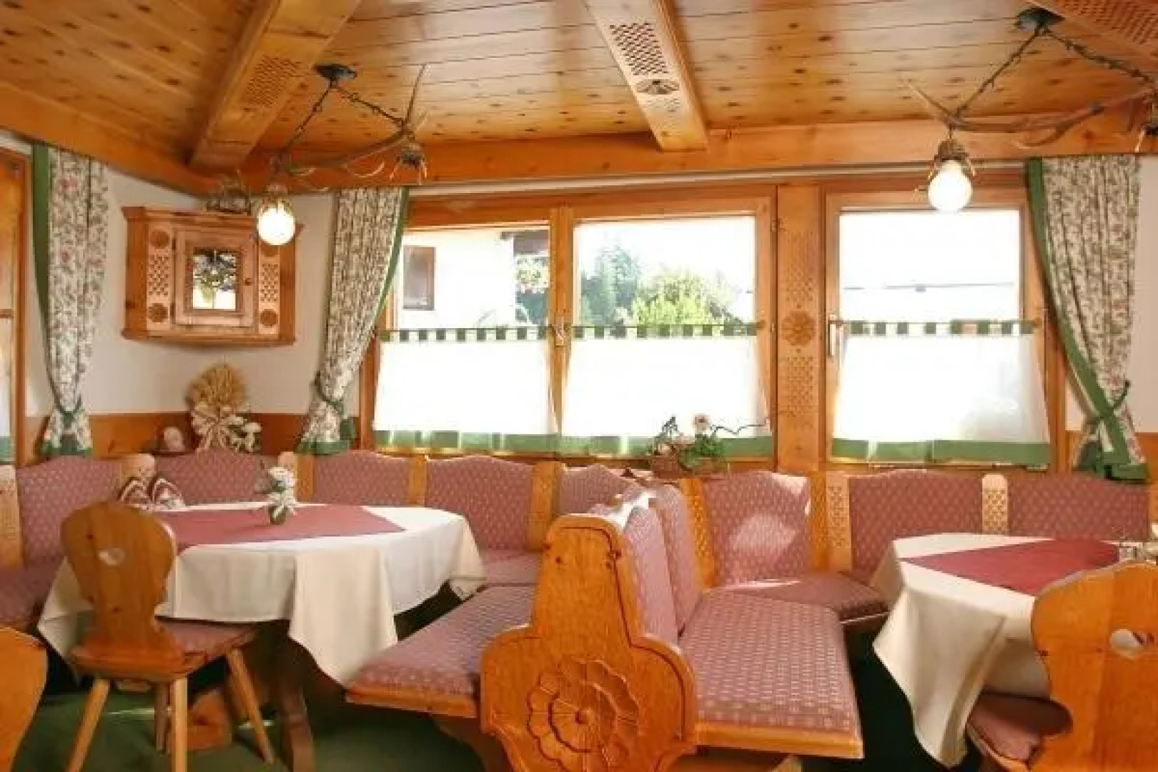 Alpengasthof Rechtegg