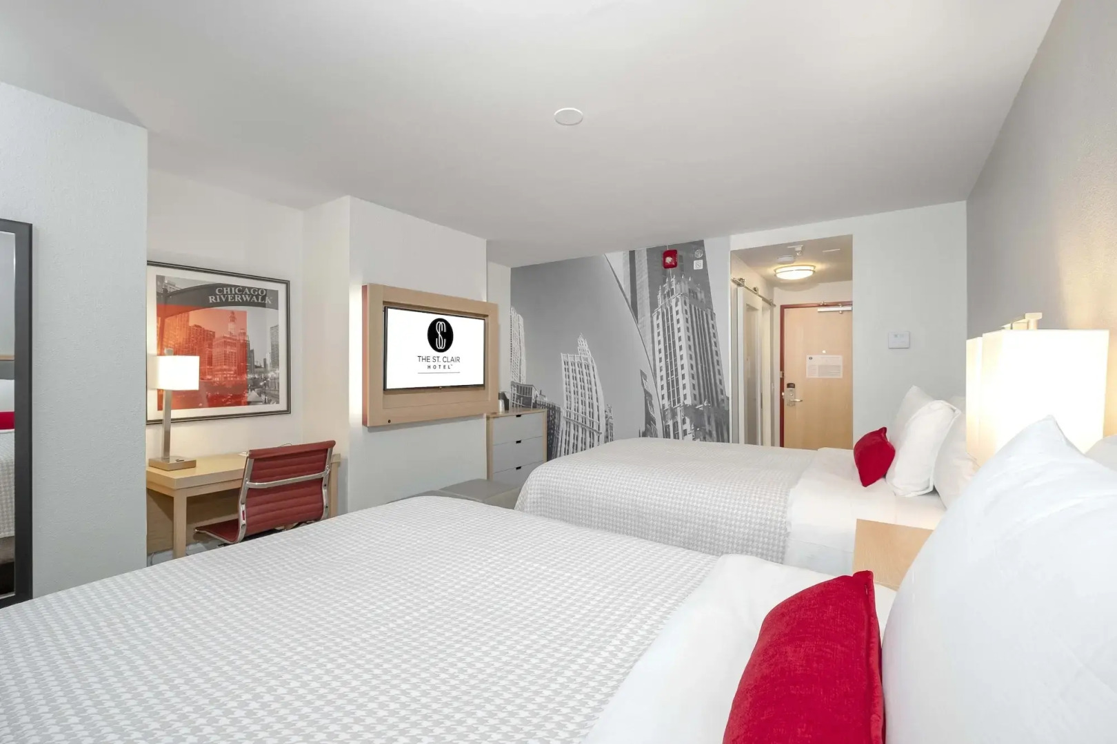 Hotel Saint Clair- Magnificent Mile