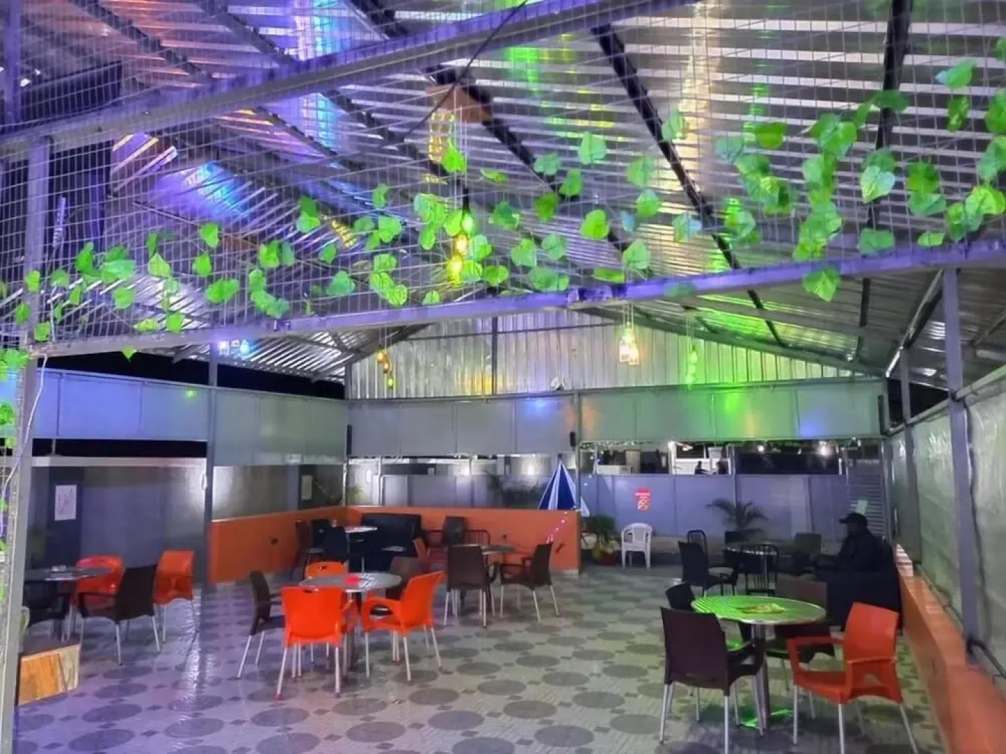 The Kramius Luxury Inn - Deluxe