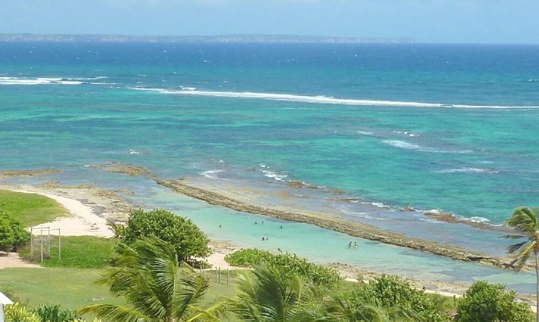 Zen Lounge Villa Gwadinina