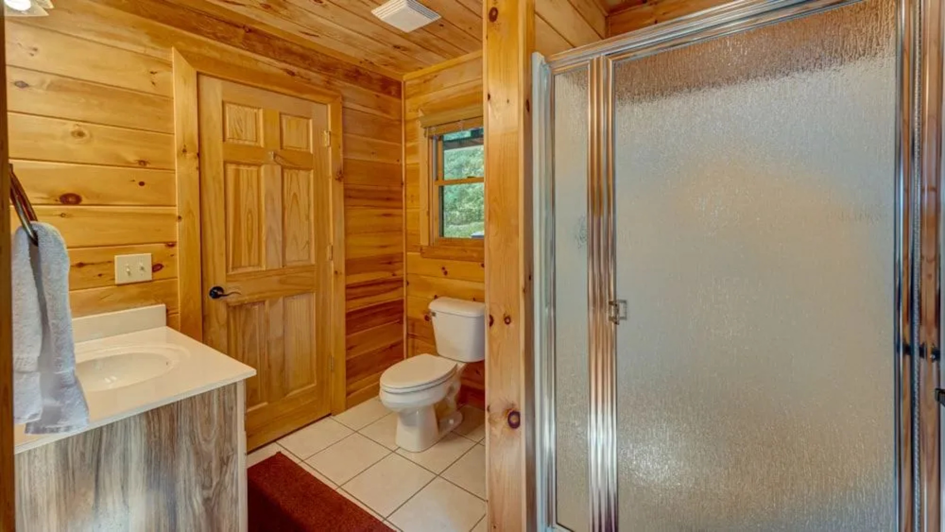 Bear Hug by Escape to Blue Ridge