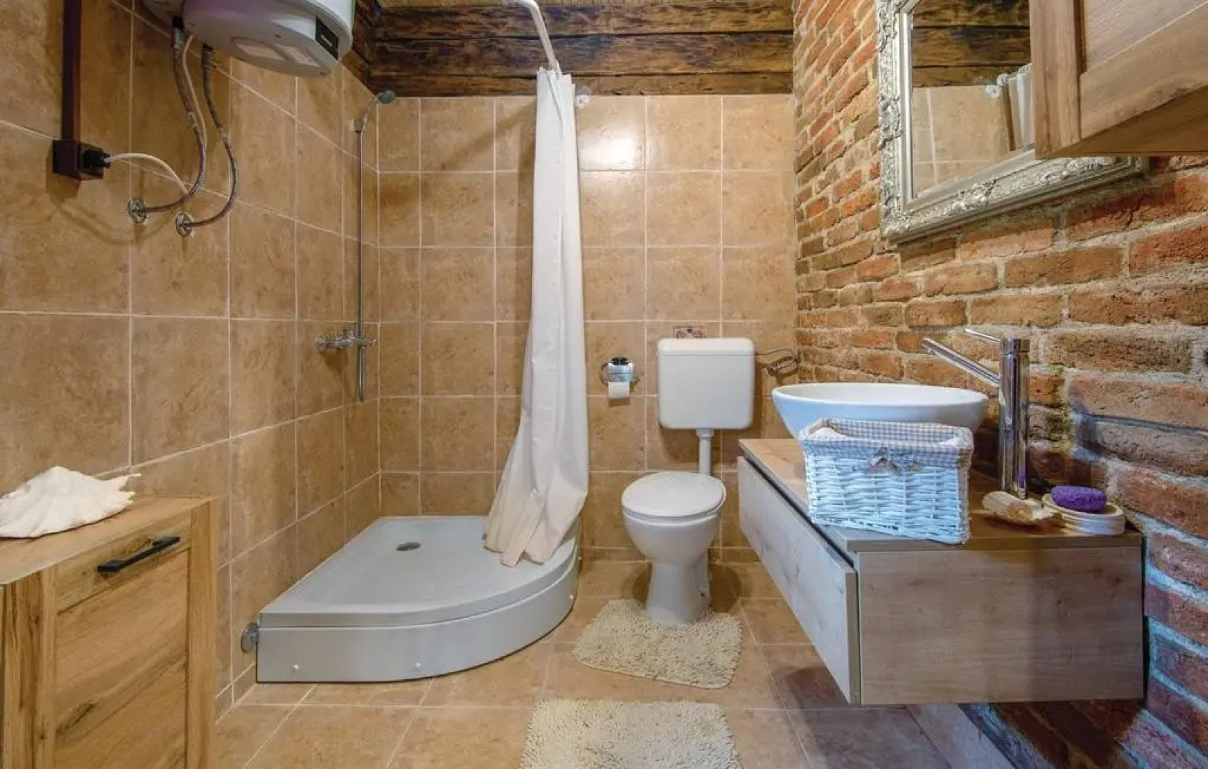 Grebengradska Medna Hiža