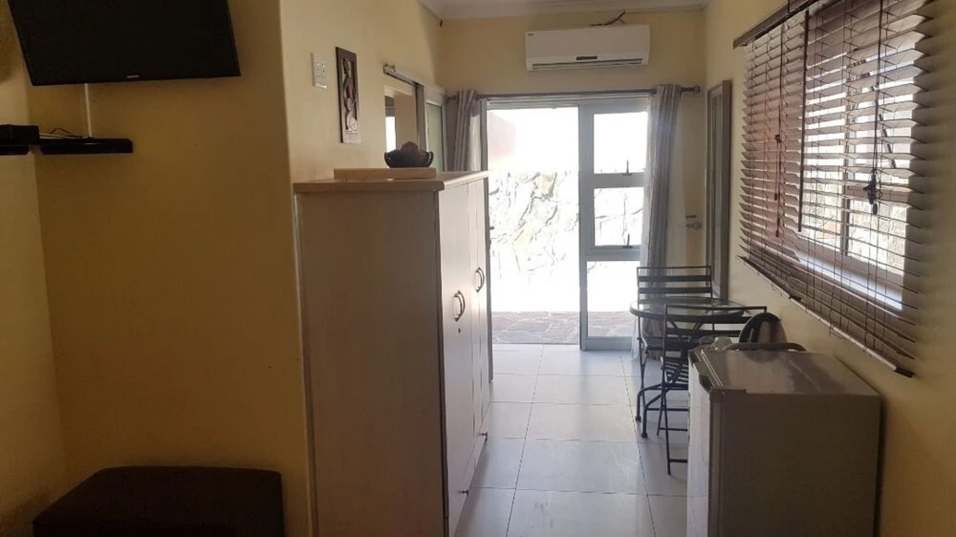 Esperanca Guesthouse