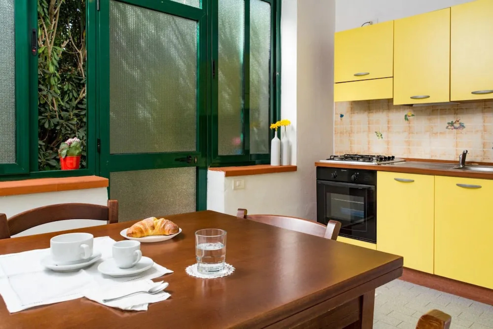 Cascata Lido & Village