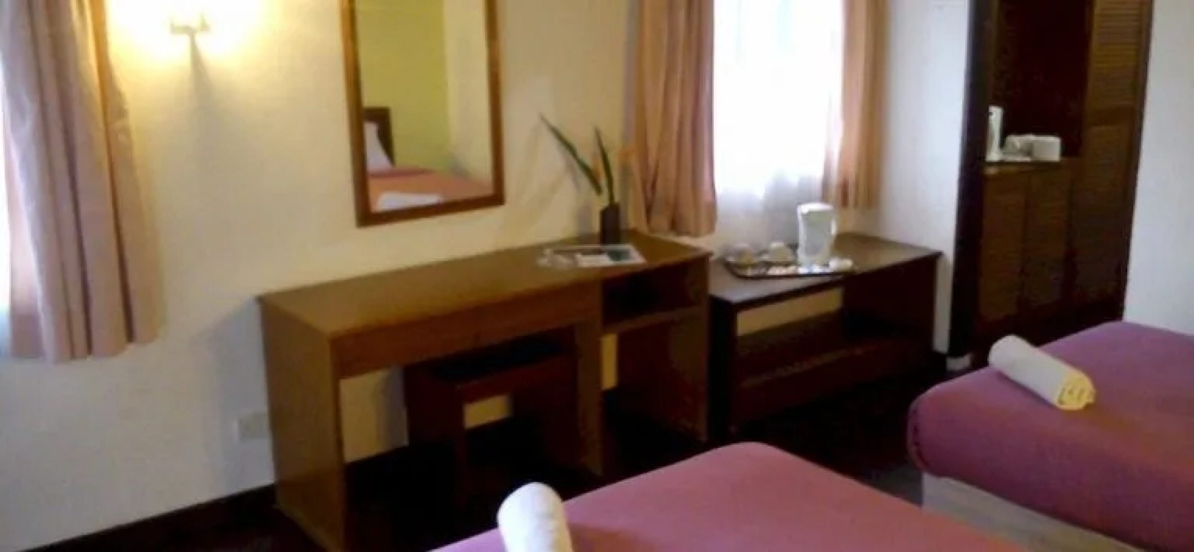 Kota Tinggi Waterfalls Resort